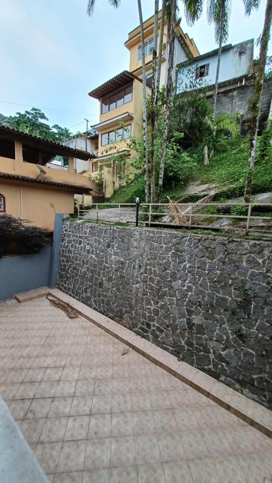 Apart Angra Dos Reis I Buitenkant foto